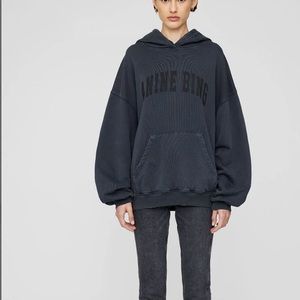 Anine bing Harvey Sweatshirt